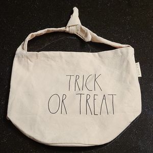 🎃Rae Dunn Trickor-Treat Tote